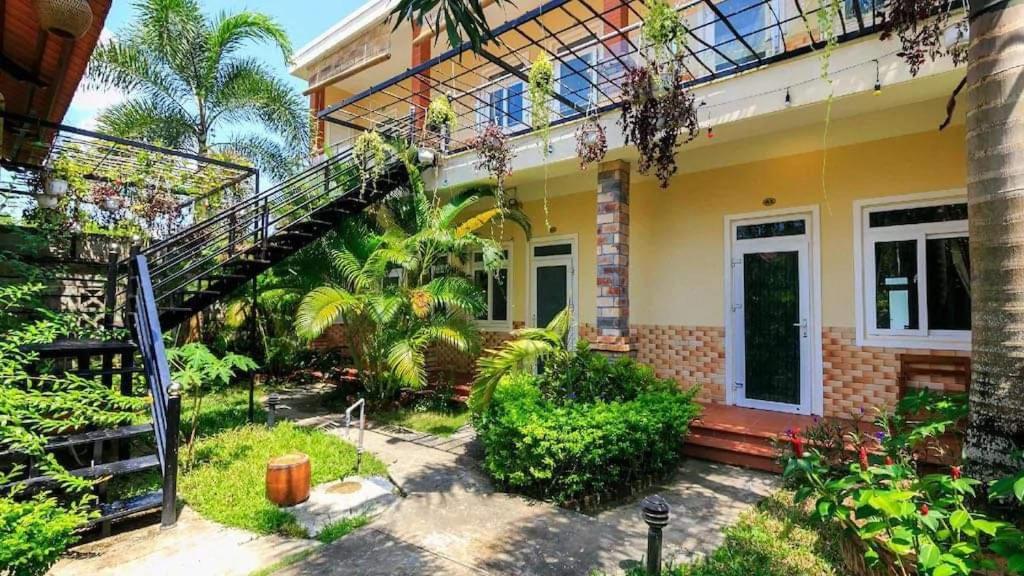 Mayfair Valley Phu Quoc Exterior photo