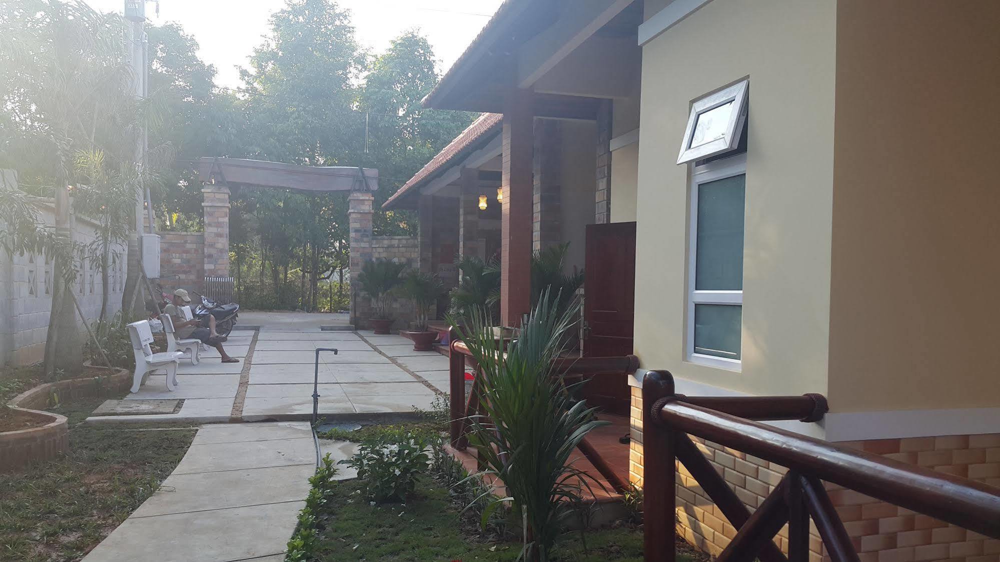 Mayfair Valley Phu Quoc Exterior photo