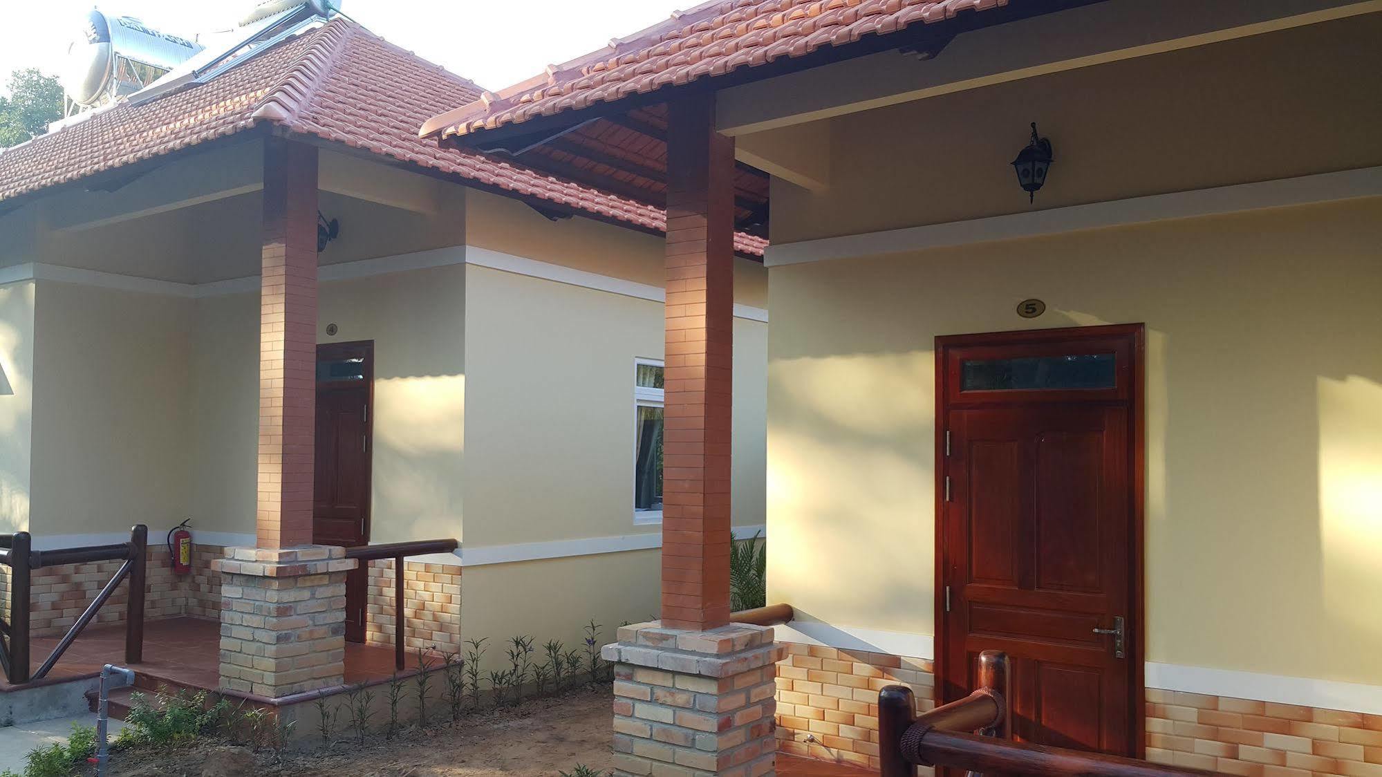 Mayfair Valley Phu Quoc Exterior photo