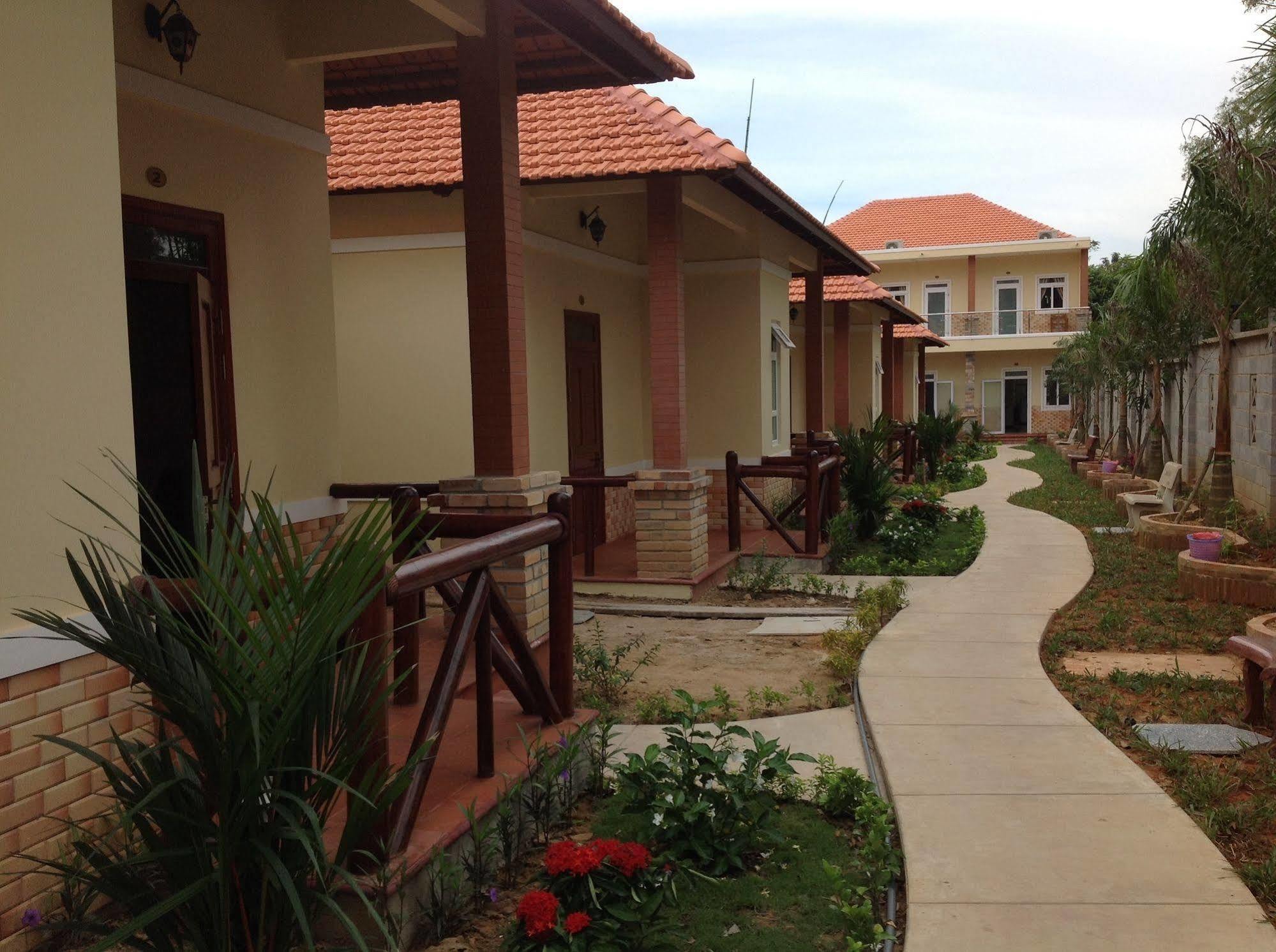 Mayfair Valley Phu Quoc Exterior photo