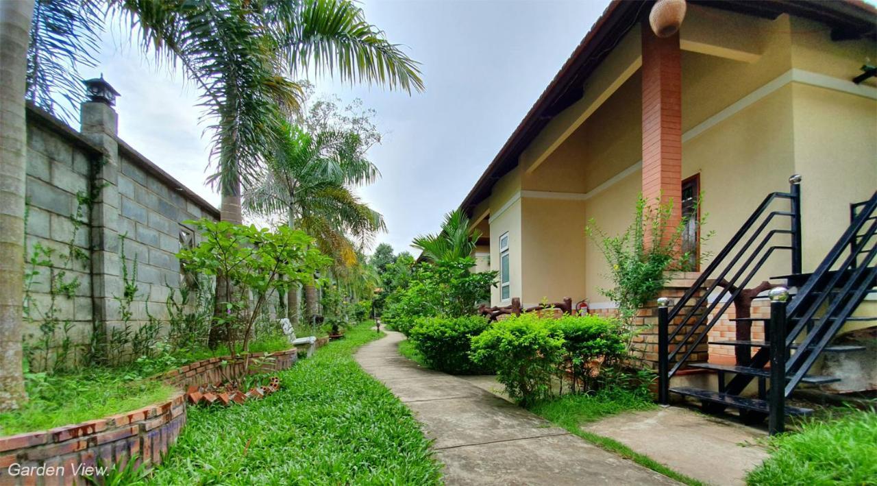 Mayfair Valley Phu Quoc Exterior photo