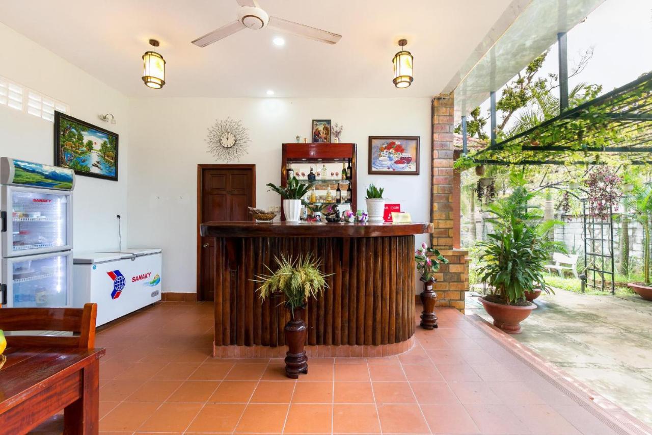 Mayfair Valley Phu Quoc Exterior photo